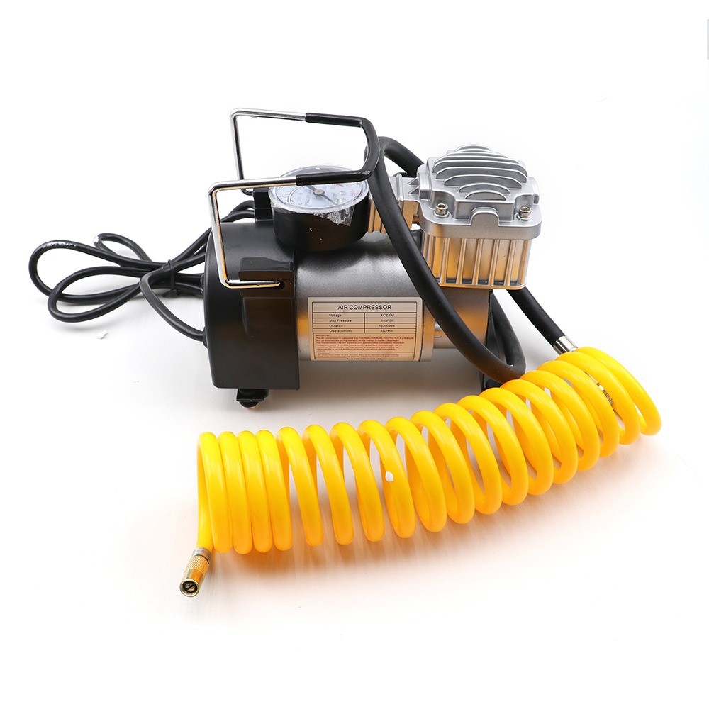 Air Compressor Elektrikli Nasos 220V  Elektrikli Nasos